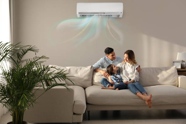 HVAC emergency services in La Crescenta Montrose, CA