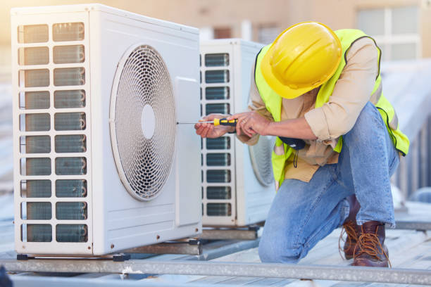Best Commercial HVAC repair  in La Crescenta Montrose, CA