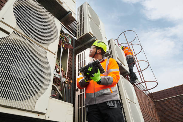 Best HVAC repair near me  in La Crescenta Montrose, CA