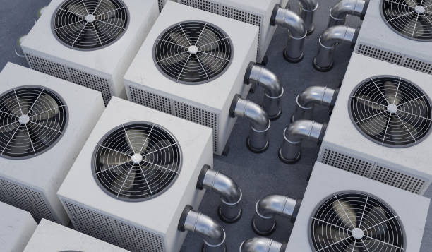 La Crescenta Montrose, CA HVAC Company