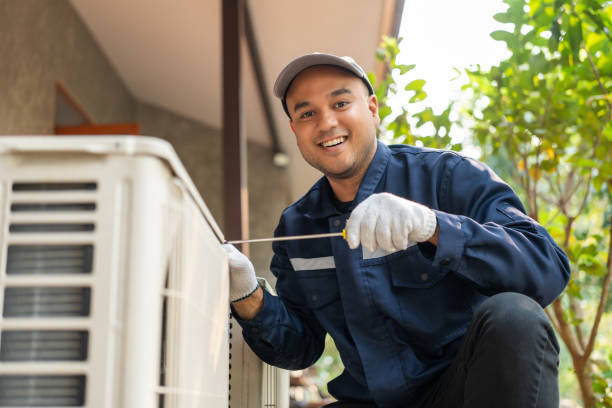 Best HVAC air duct cleaning  in La Crescenta Montrose, CA