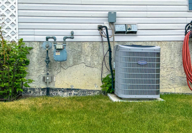 Best HVAC installation services  in La Crescenta Montrose, CA